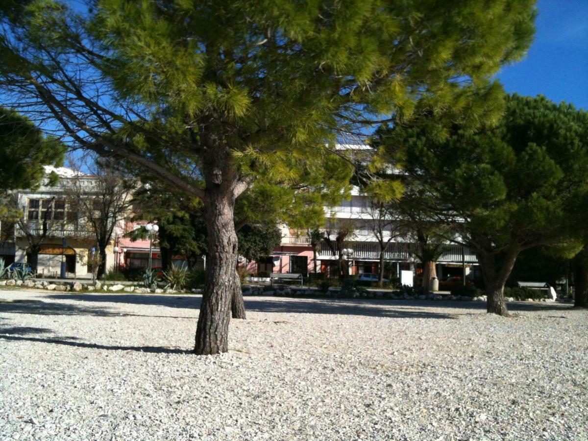 Family Apartments Vesna- 100 M Beach -Center Crikvenica Exterior foto